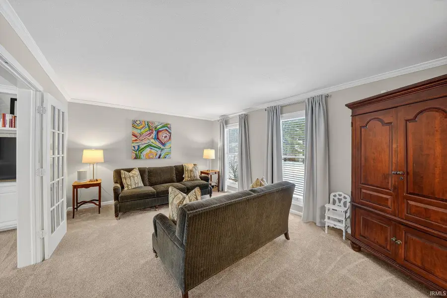 15640 Cedar Cove Court, Granger, IN 46530 - #2