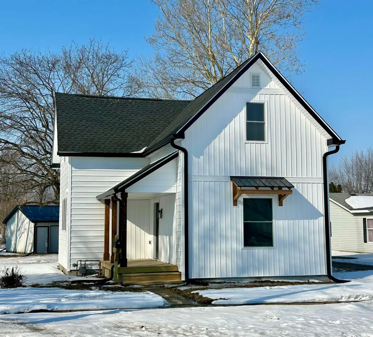 1050 N Main Street, Tipton, IN 46072 - #1