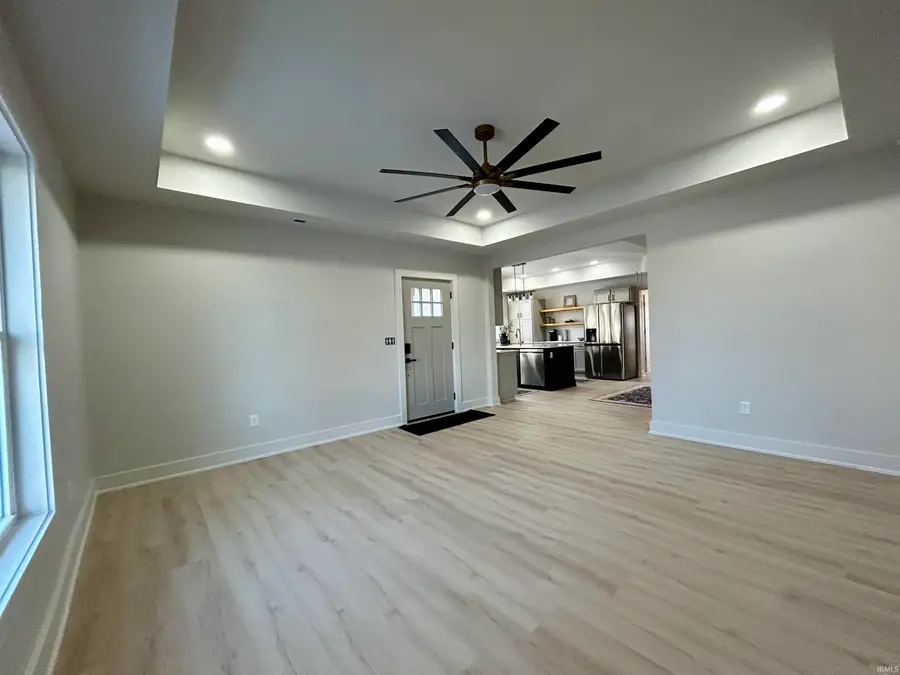 1050 N Main Street, Tipton, IN 46072 - #2