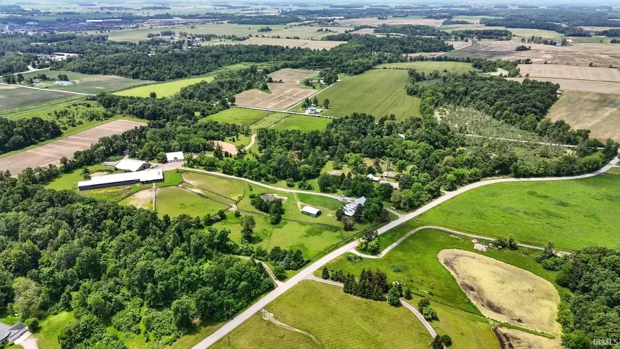 TBD #2 W County Line Road, Fort Wayne, IN 46818 - #3