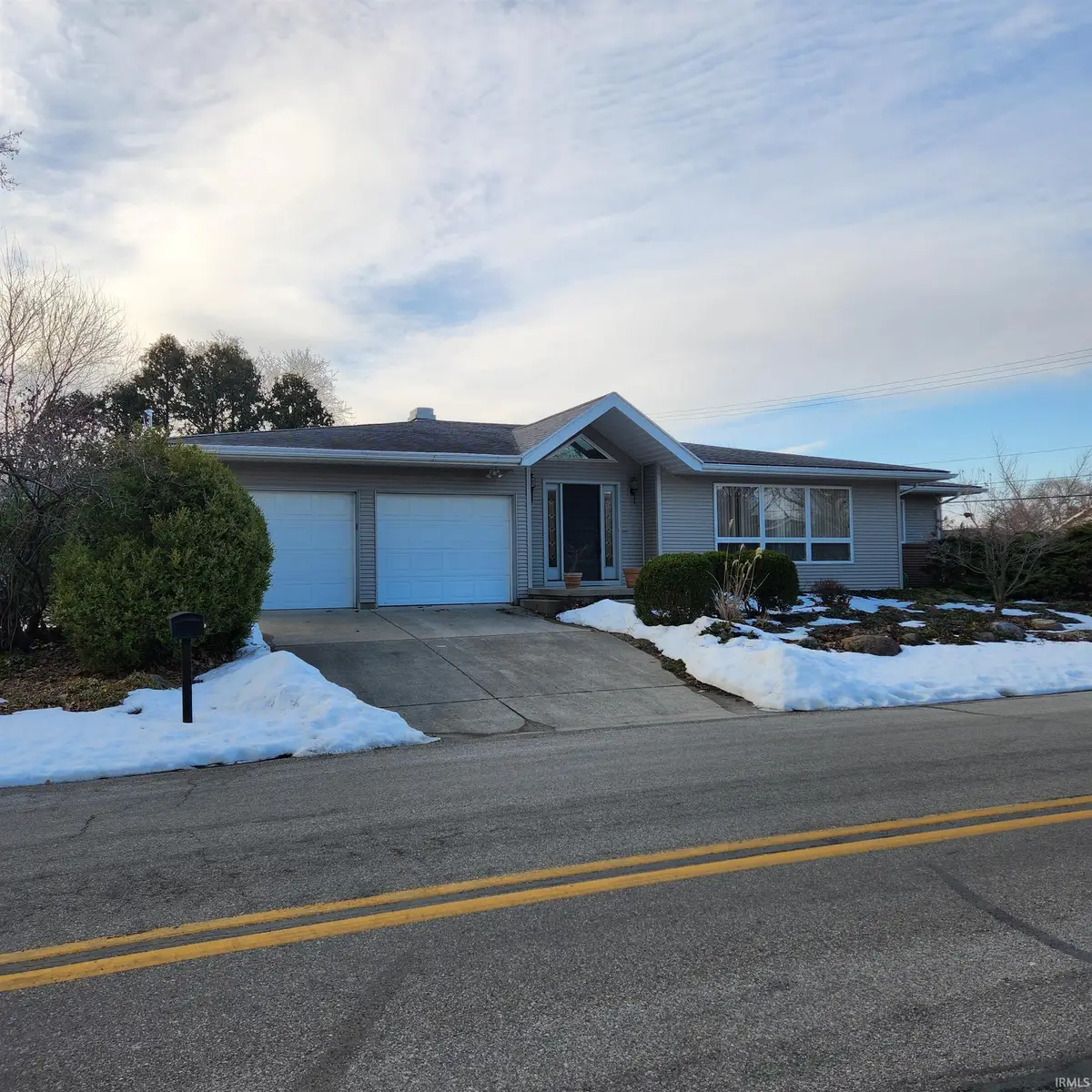 2253 Indian Trail Drive, West Lafayette, IN 47906 - #1