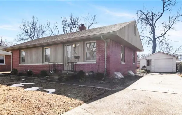 2507 Vogel Road, Evansville, IN 47711