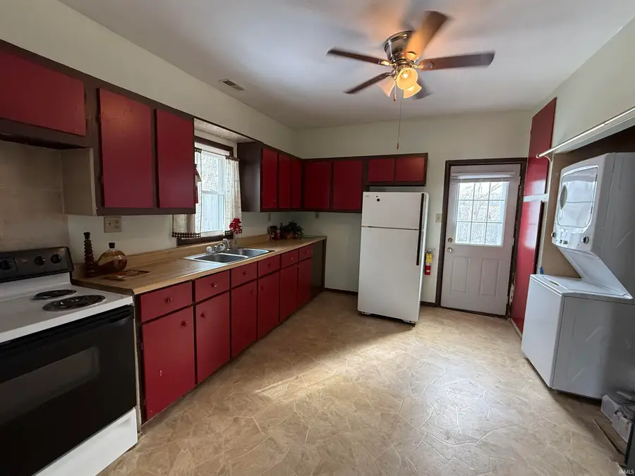 405 W Hillside Drive, Bloomington, IN 47403 - #2