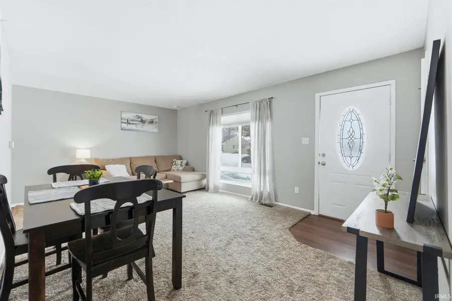 6708 Raintree Road, Fort Wayne, IN 46825 - #3