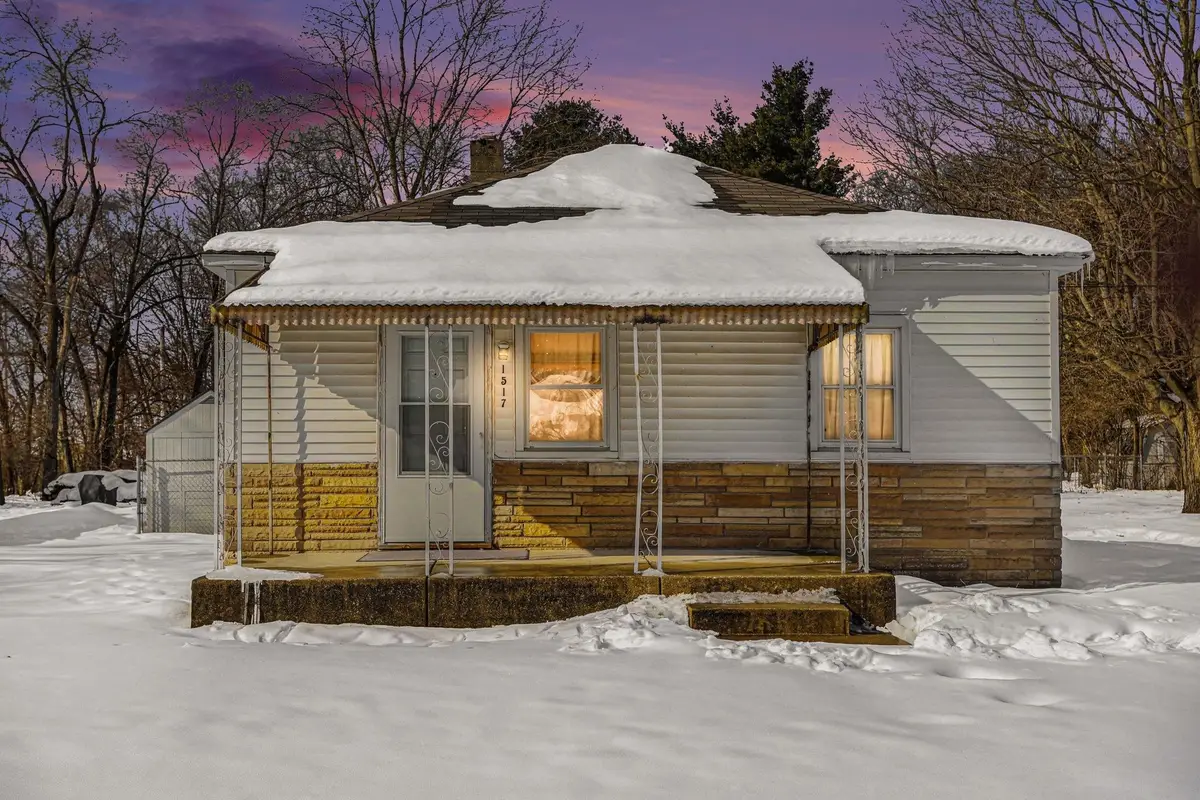 1517 Maplehurst Street Street, Mishawaka, IN 46565 - #1