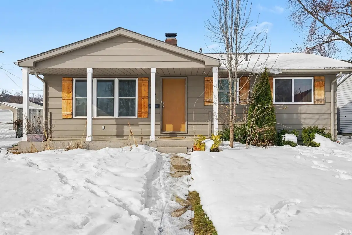 815 Meridian Street, Mishawaka, IN 46544 - #1