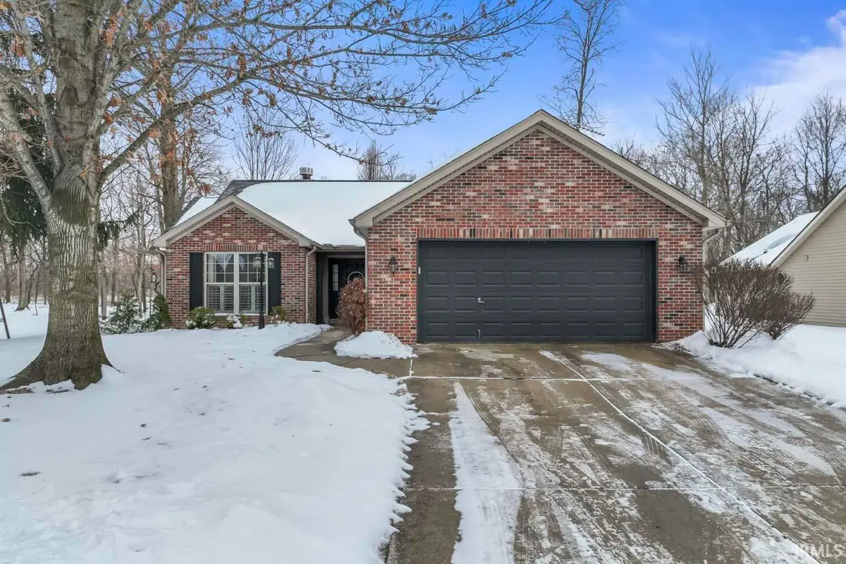 6136 Naschette Parkway, West Lafayette, IN 47906 - #1