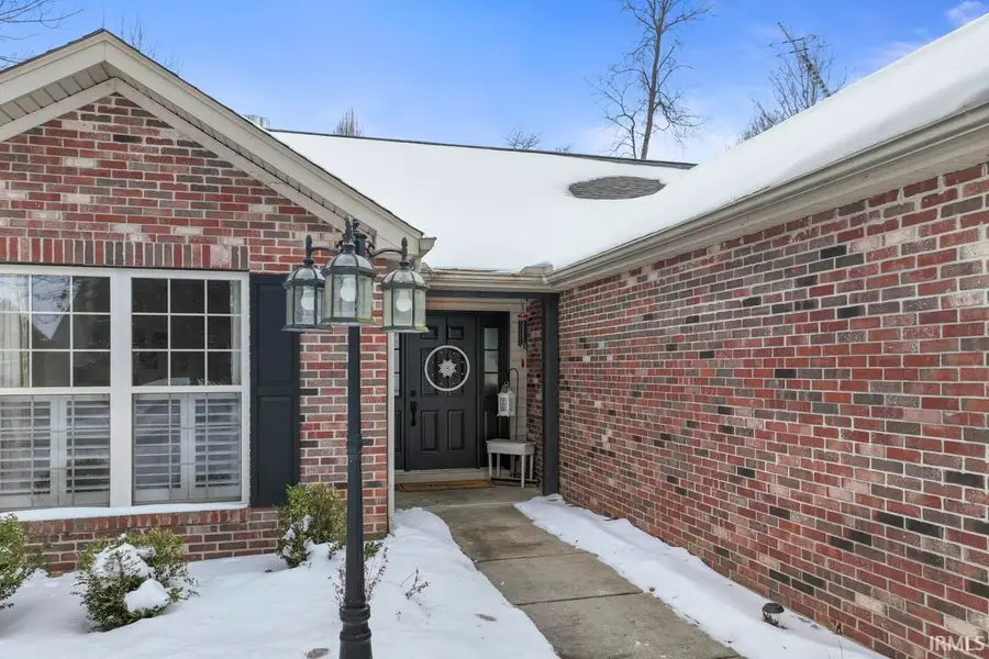 6136 Naschette Parkway, West Lafayette, IN 47906 - #3