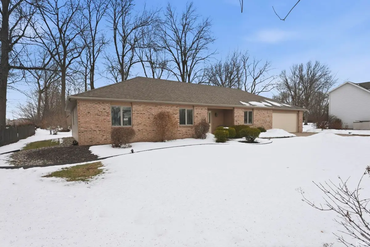 2303 Meadowsweet Court, Fort Wayne, IN 46808 - #1