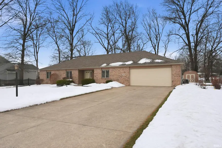2303 Meadowsweet Court, Fort Wayne, IN 46808 - #3
