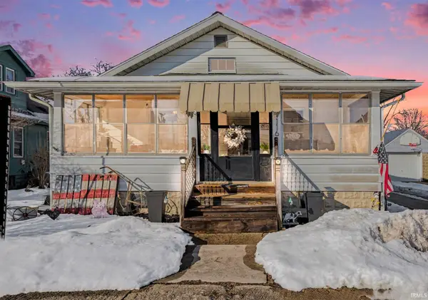 116 W 10th Street, Mishawaka, IN 46544