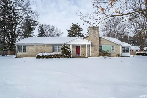 906 Windsor Drive, West Lafayette, IN 47906