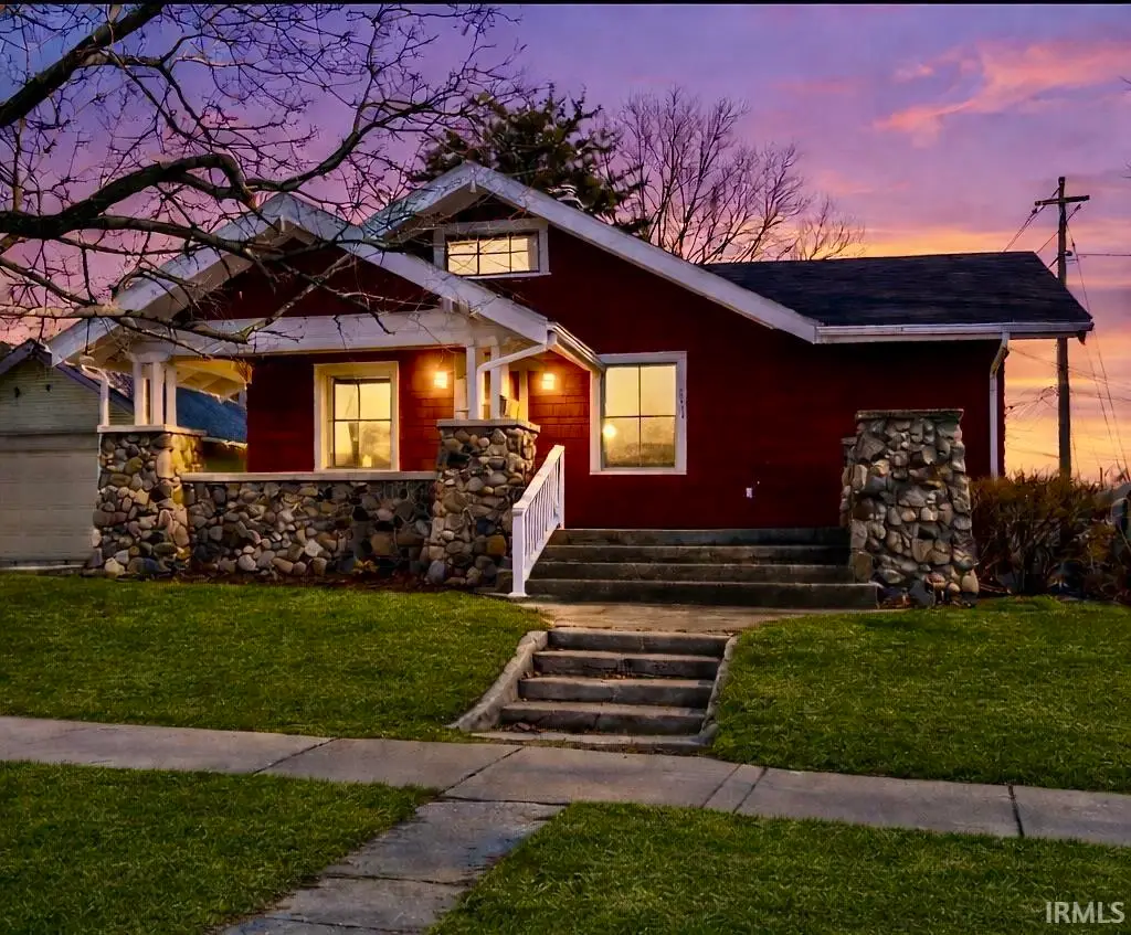 2316 Kensington Boulevard, Fort Wayne, IN 46805 - #1