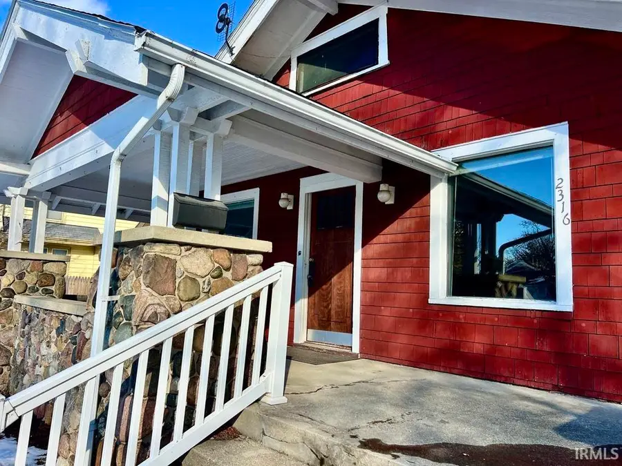 2316 Kensington Boulevard, Fort Wayne, IN 46805 - #3