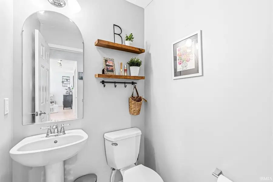 2334 Harwood Street, South Bend, IN 46614 - #3