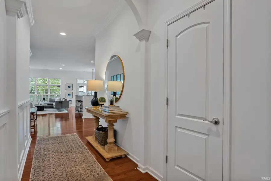 1745 S Springhouse Drive, Bloomington, IN 47401 - #3