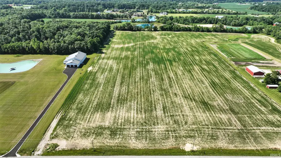 00 W Yoder Road, Roanoke, IN 46783 - #3