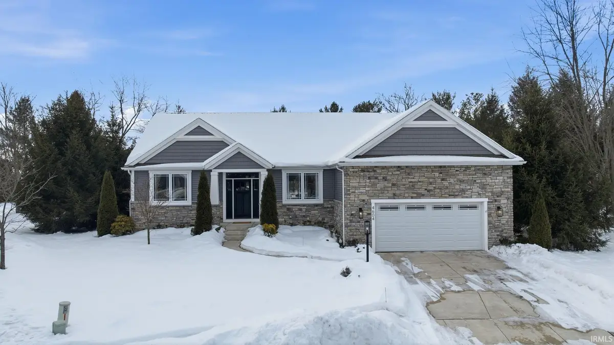 4604 N Pier Court #79, South Bend, IN 46628 - #1