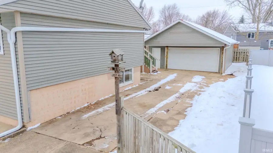 614 Seminole Lane, Wabash, IN 46992 - #3