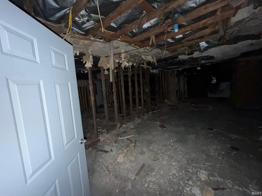 921 E Elm Street, Kokomo, IN 46902 - #3