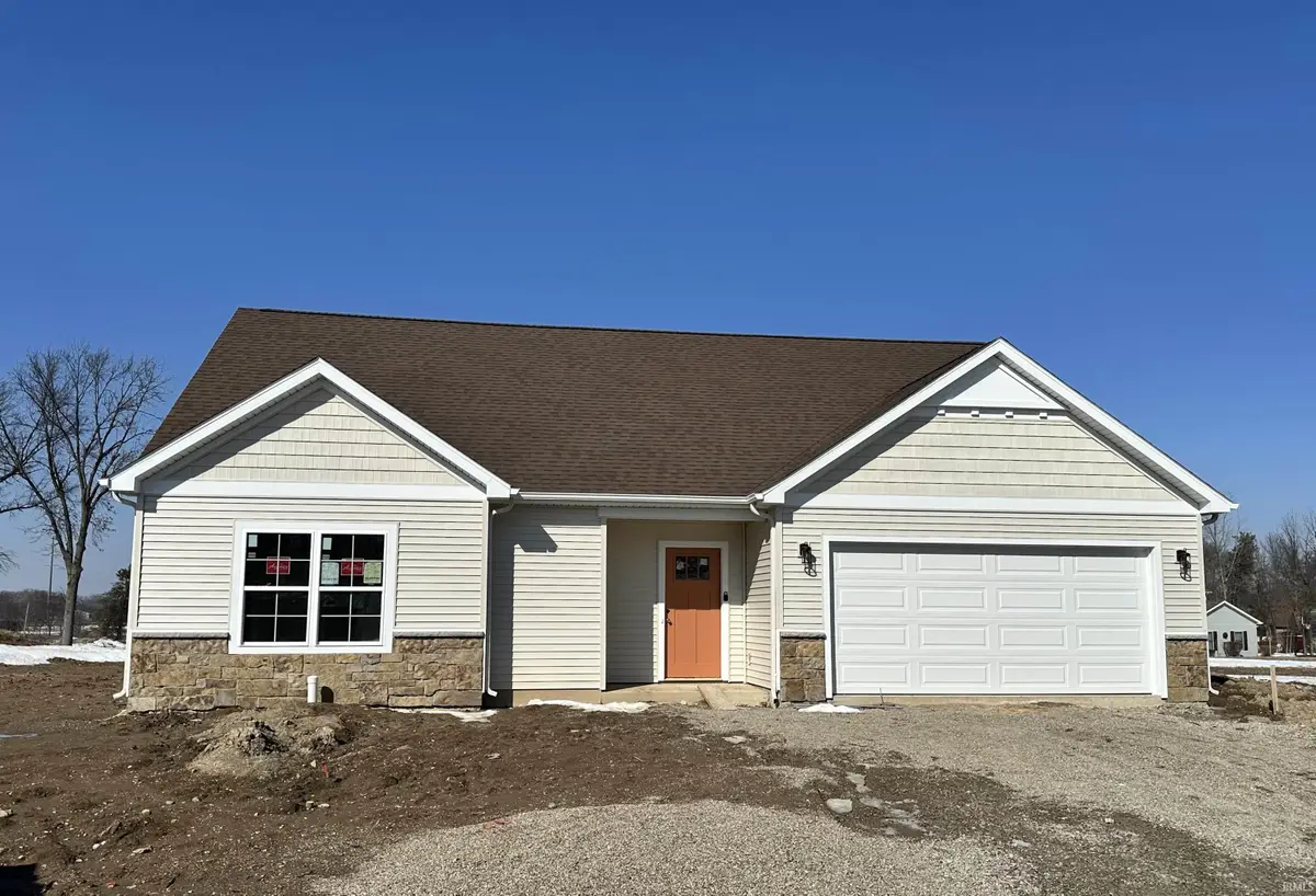 6327 Hunter Wood Drive, Fort Wayne, IN 46835 - #1