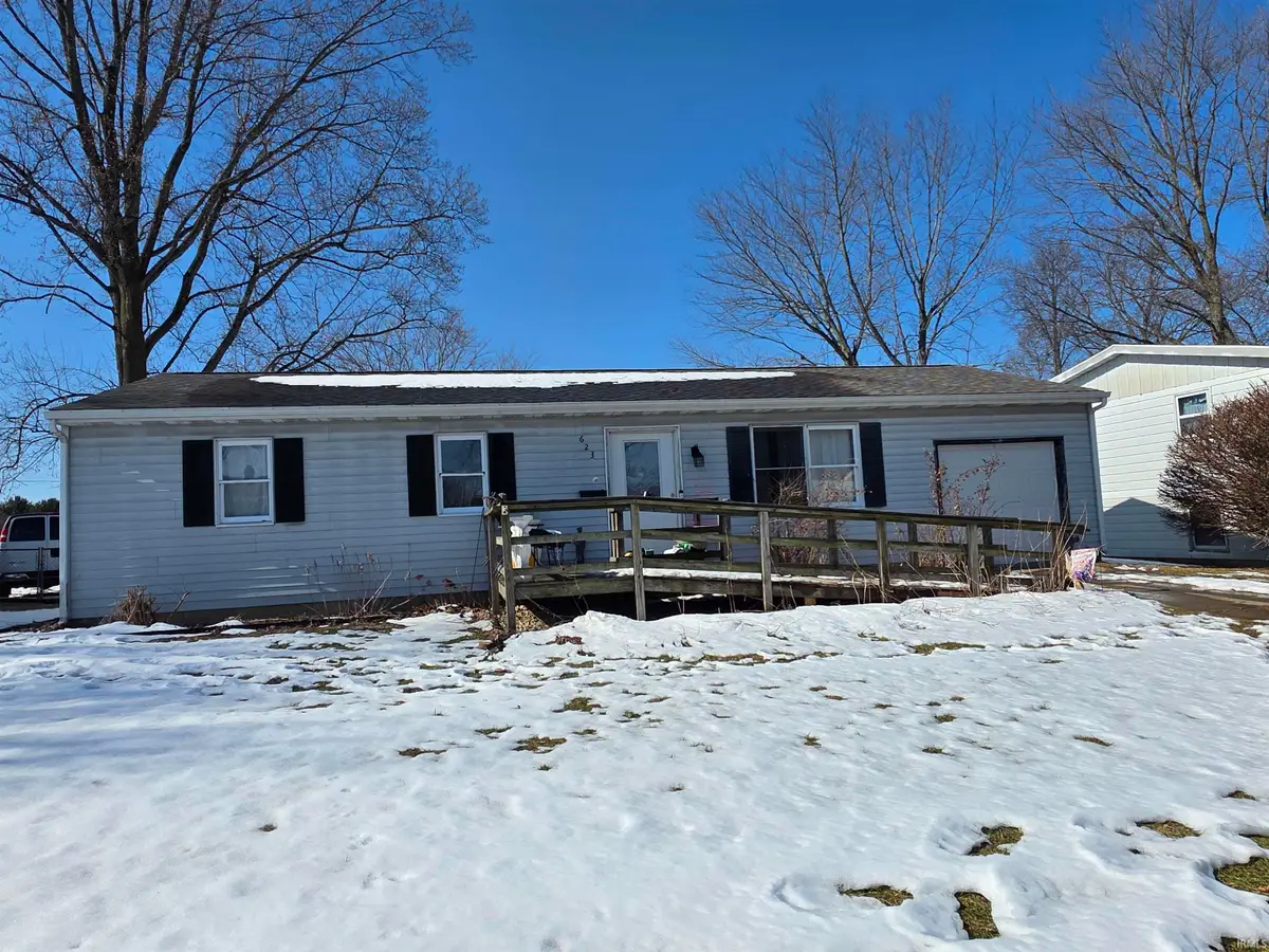 623 Richard Drive, Plymouth, IN 46563 - #1