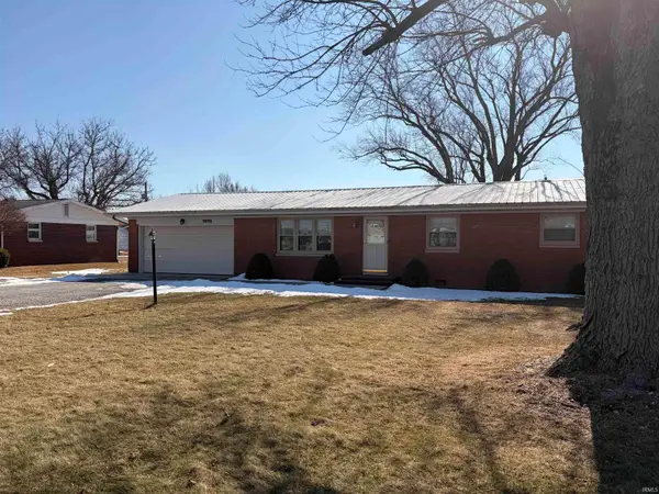 9095 E 00 Ns Road, Greentown, IN 46936