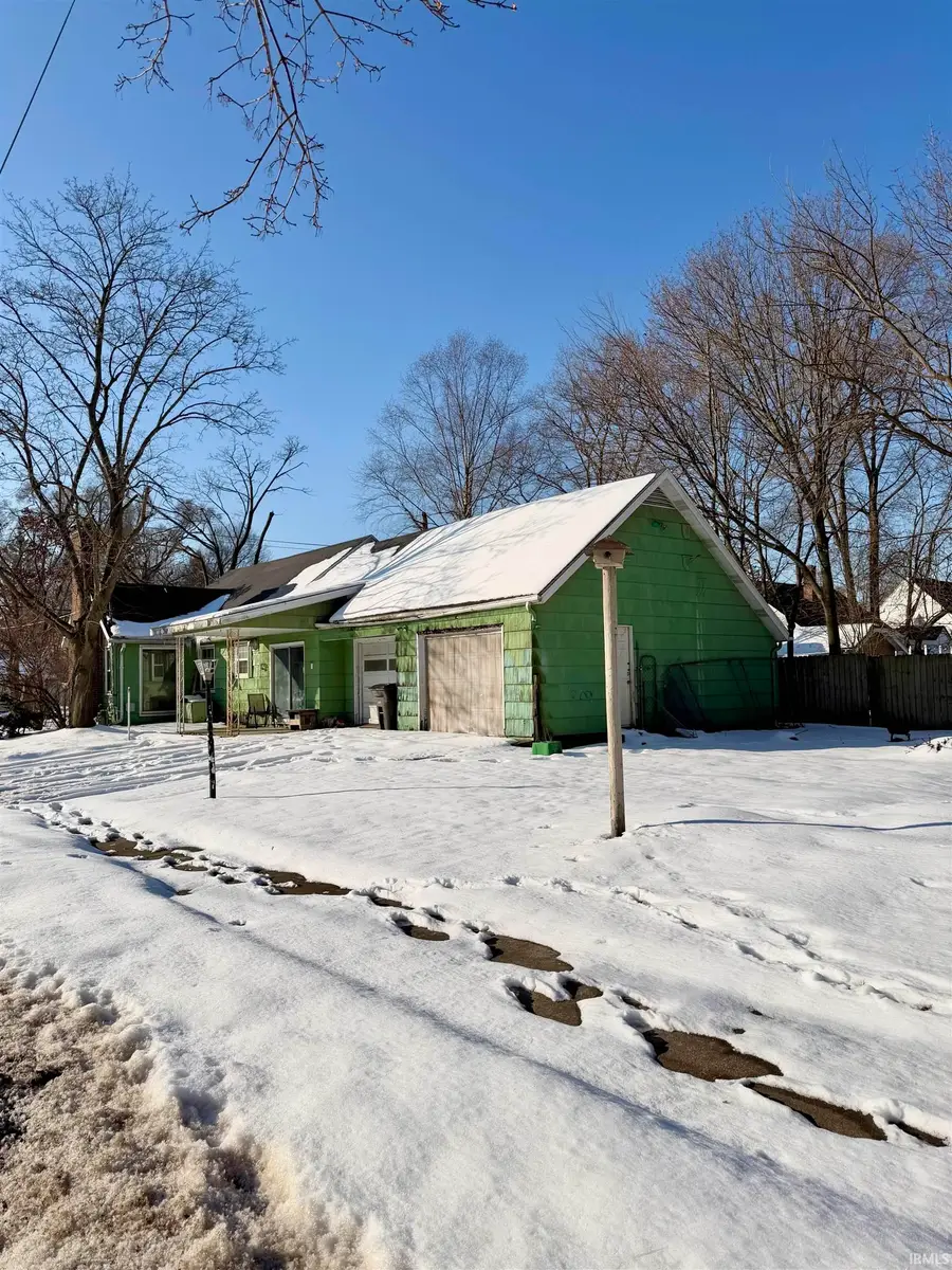 518 Modrell Boulevard, Elkhart, IN 46514 - #2