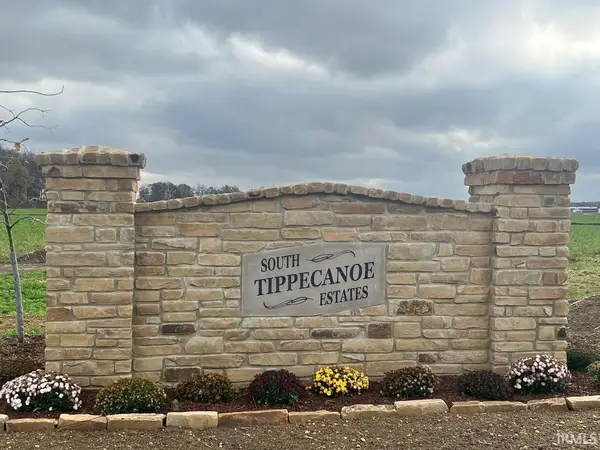 2035 Amy Lane, Lafayette, IN 47909