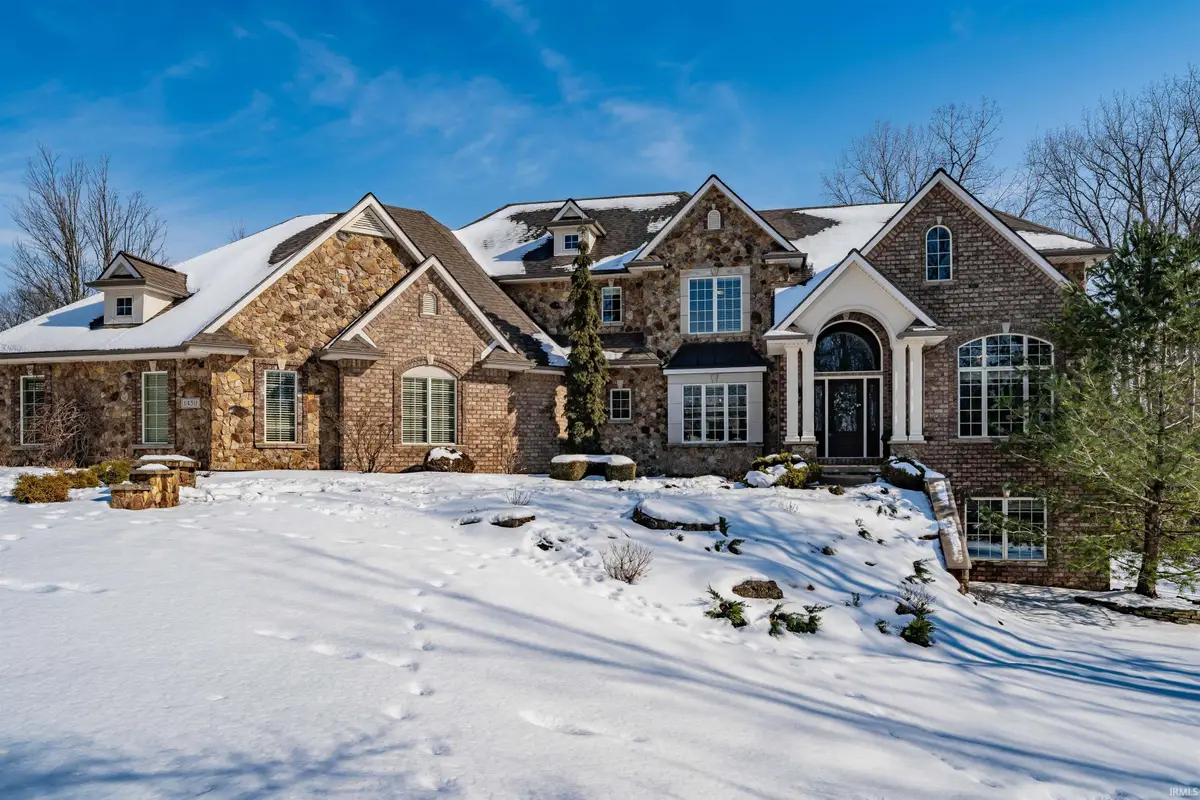 14511 Egrets Court, Fort Wayne, IN 46814 - #1