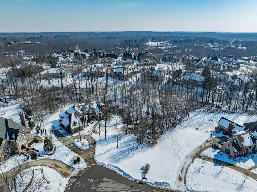 14511 Egrets Court, Fort Wayne, IN 46814 - #3