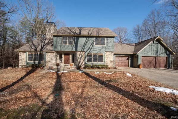 4120 Black Forest Lane, West Lafayette, IN 47906