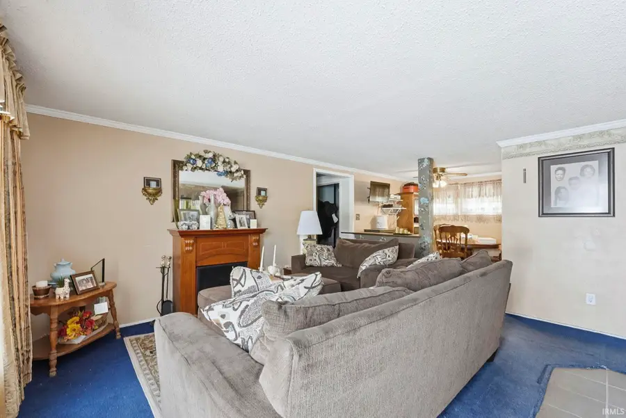 2416 Drexel Avenue, Fort Wayne, IN 46806 - #3