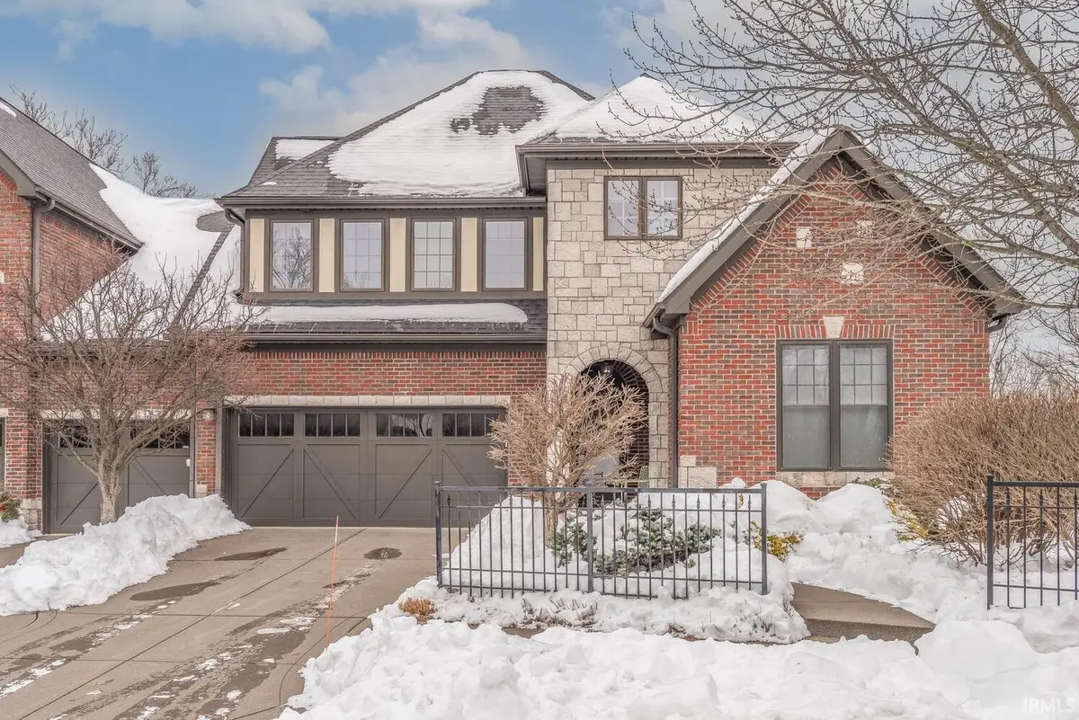 1715 S Springhouse Drive, Bloomington, IN 47401 - #1