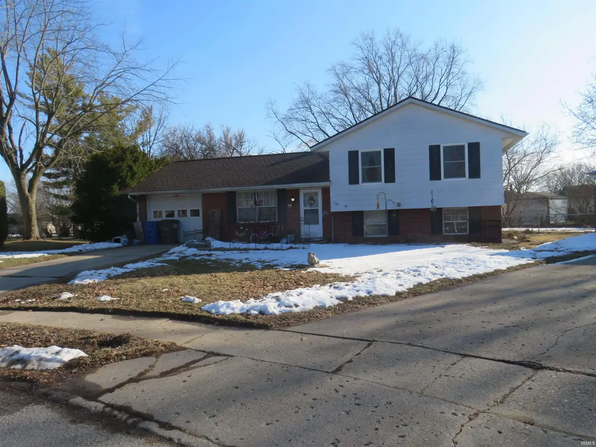 205 Cypress Court, Kokomo, IN 46902 - #1