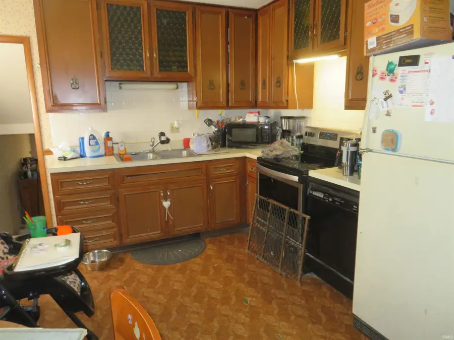 205 Cypress Court, Kokomo, IN 46902 - #3