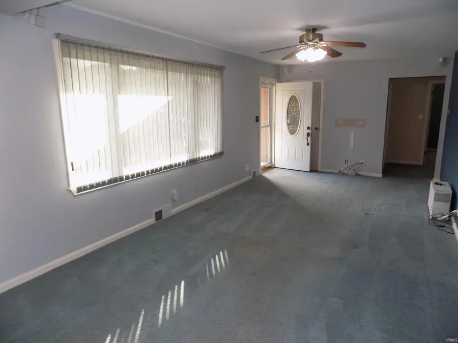 2418 E Columbia Street, Evansville, IN 47711 - #3