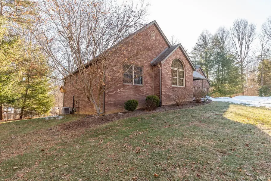 5611 E Nathan Way, Bloomington, IN 47408 - #2