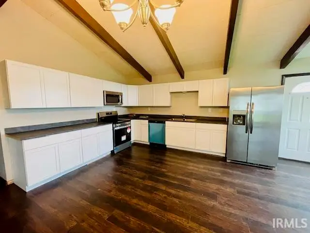 385 E Marshall Street, Argos, IN 46501 - #3