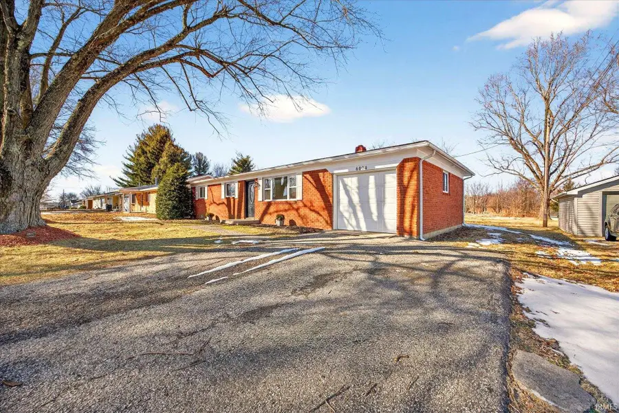 6004 Merryway Lane, Bloomington, IN 47407 - #3