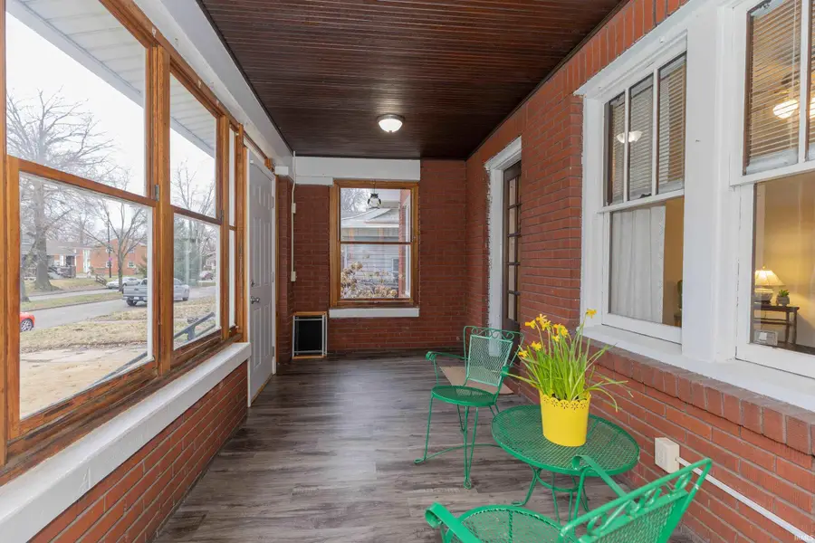 1024 Ravenswood Drive, Evansville, IN 47713 - #3