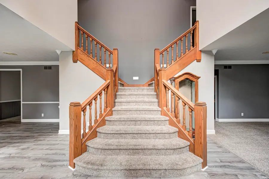 695 S St. Louis Drive, Crawfordsville, IN 47933 - #3