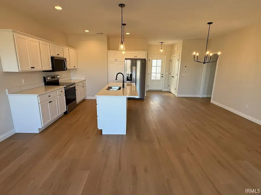 1628 Theo Drive #1, Evansville, IN 47711 - #3