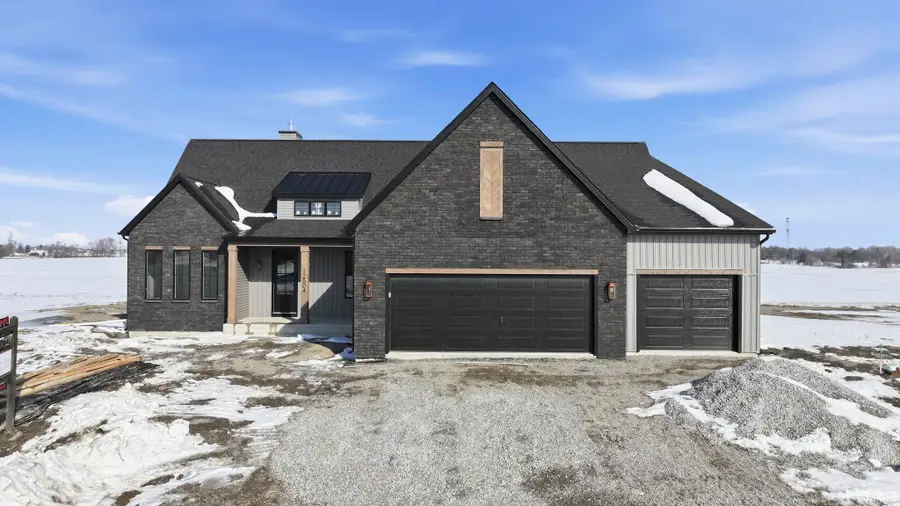 12504 Blue Jay Trail, Fort Wayne, IN 46814 - #3