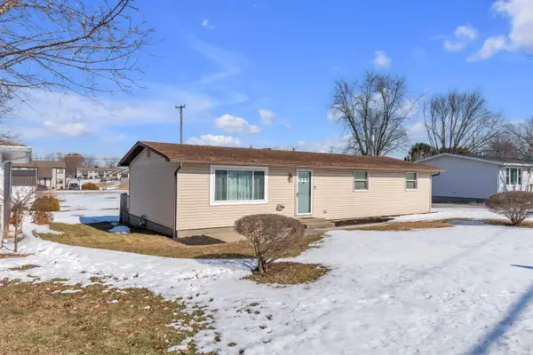 115 Fischer Street, Avilla, IN 46710