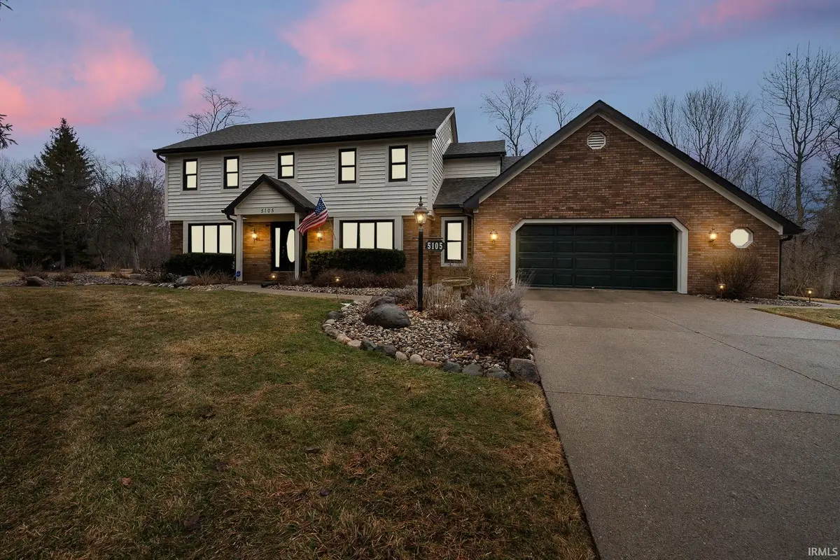 5105 Bitter Creek Place, Fort Wayne, IN 46814 - #1