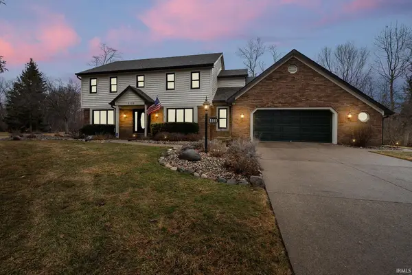 5105 Bitter Creek Place, Fort Wayne, IN 46814