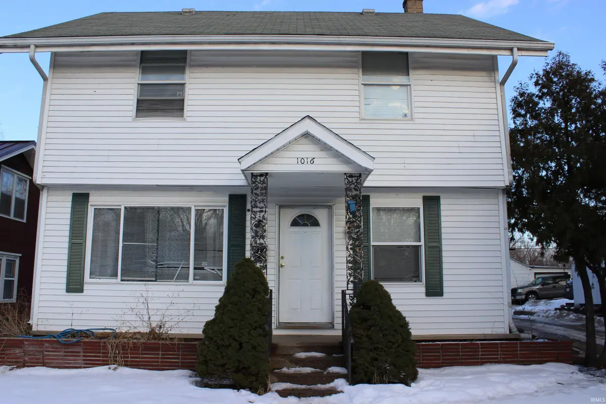1016 Princeton Street, Elkhart, IN 46516 - #1
