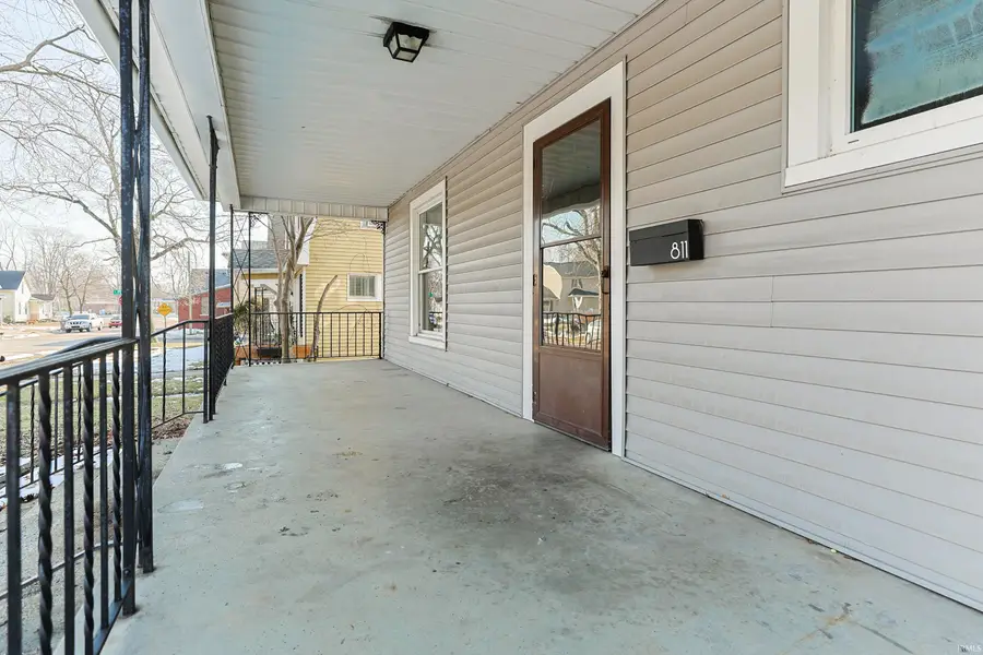 811 S 6th Street, Goshen, IN 46526 - #3