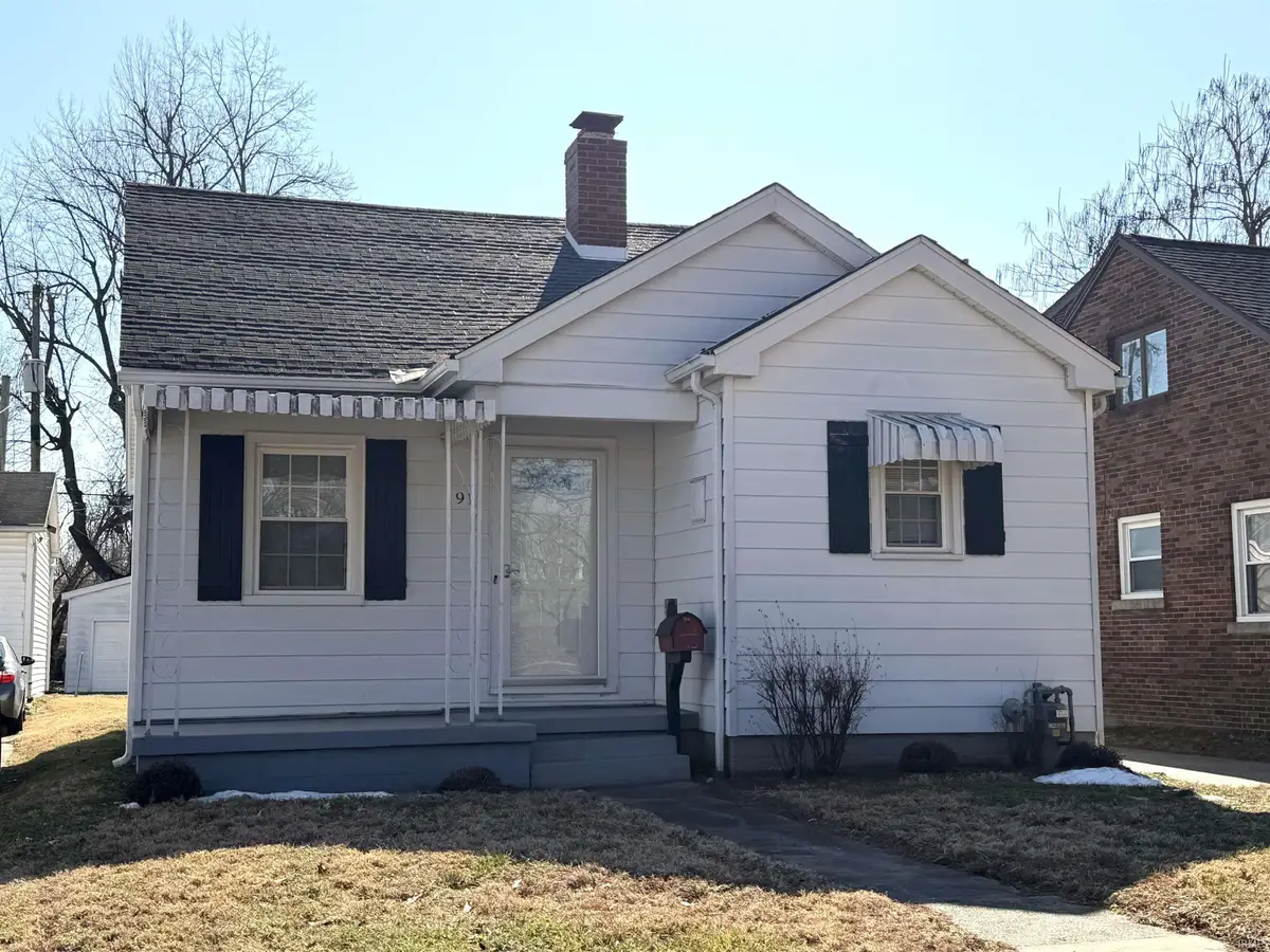 911 Oak Hill Road, Evansville, IN 47711 - #1